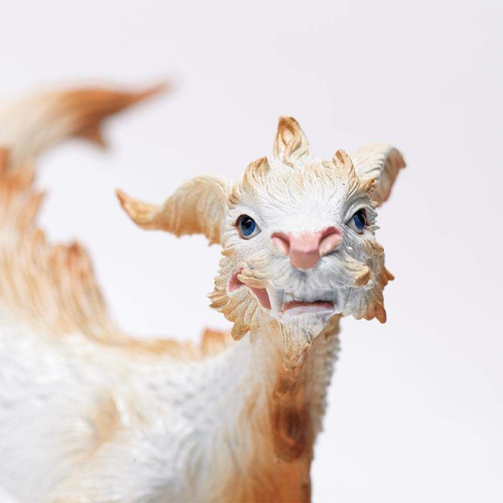 Good Luck Dragon Toy