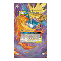 Moltres & Zapdos & Articuno GX - Pokémon Extended Artwork Protective Card Display Case Psa/cgc/raw