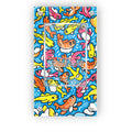 Tatsugiri 186/167 - Pokémon Extended Artwork Protective Card Display Case Psa/raw