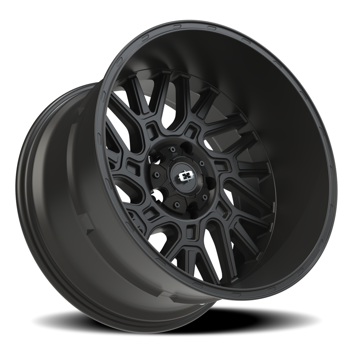 Wheel Brawl - 40420285SB51