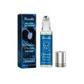 Roxelis 10ml Pheromone Perfume Roller Ball Long Lasting Natural Refresh Flirting Glamour Release Dating Couple Charming Perfume