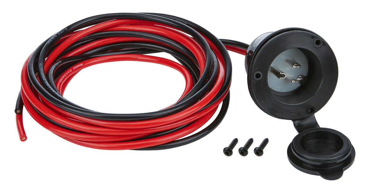 Electrical Plug Outlet - ALL76436