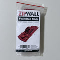 ZipWall FoamRail Slide Extending Adaptor SLD