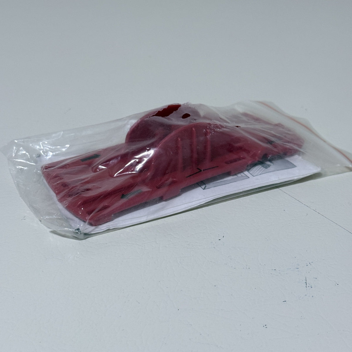 ZipWall FoamRail Slide Extending Adaptor SLD