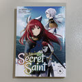 A Tale of the Secret Saint Manga Vol. 6 Paperback Seven Seas