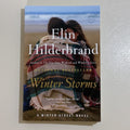 Winter Storms by Elin Hilderbrand Winter Street 3 Paperback