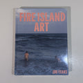 Fire Island Art: 100 Years Hardcover Monacelli Ed. John Dempsey