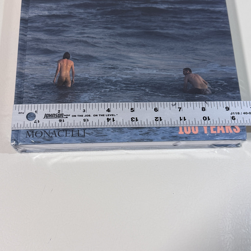 Fire Island Art: 100 Years Hardcover Monacelli Ed. John Dempsey