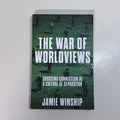 The War of Worldviews by Jamie Winship Paperback Revell 2026