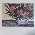 2027 Mustard Seed Wall Calendar Brandon MS Painted Artwork