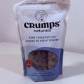 Crumps' Naturals Beef Tendersticks Dog Treats 4.9 oz BB 05/2028