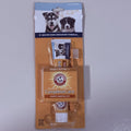 Arm & Hammer Puppy Dental Kit Peanut Butter Toothpaste EXP 04/2027