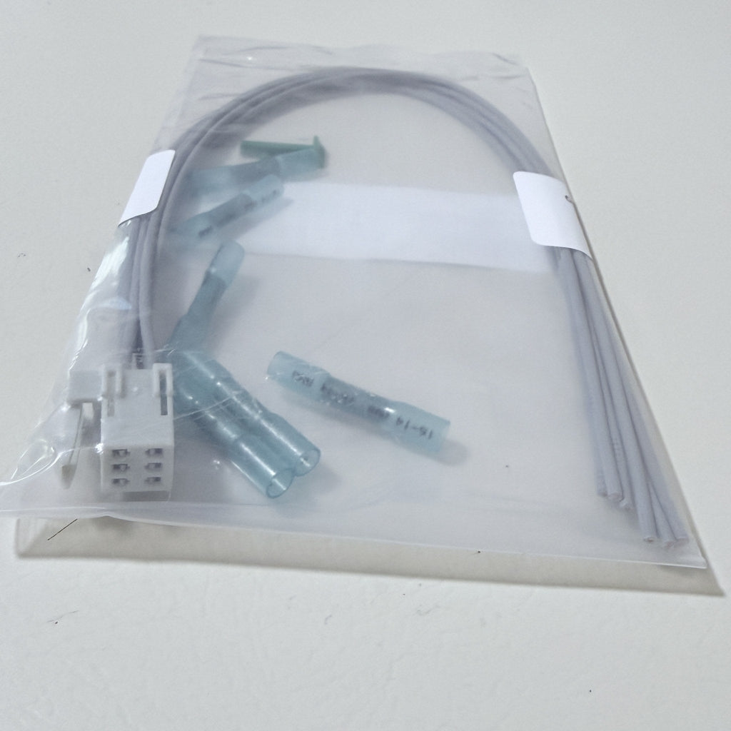 GM Genuine Parts ACDelco PT3923 Connector Pigtail 13583923
