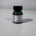 Angelus Acrylic Leather Paint, Green, 1 fl oz