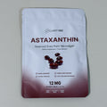ClarityMD Astaxanthin 12 mg, 30 Softgels, Exp 04/2028