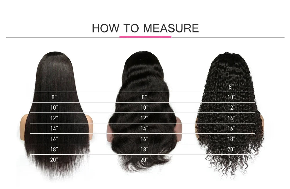 13x6 Lace Front Human Hair Wigs For Girls Deep Curly Wig Kinky Hairline With Yaki Kinky Edges Baby Hair PrePlucked 13x4 Lace Wig