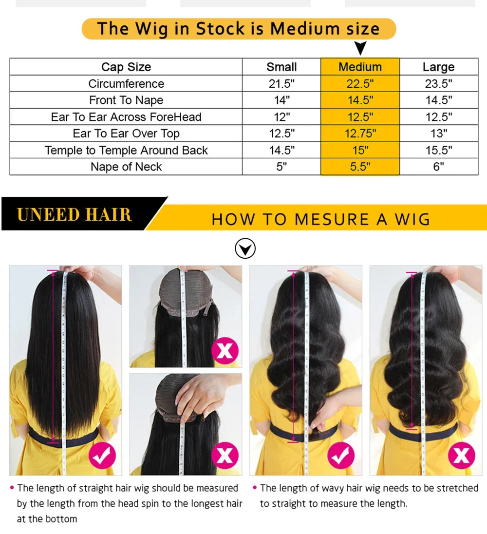 1B/30 Ombre Highlight Lace Front Wigs Human Hair 13x6 Body Wave Wig Human Hair 13x4 Transparent Lace Frontal Wigs For Women