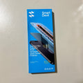 Privacy Screen Protector for iPhone 14 Pro, 2 Pack, Tempered Glass