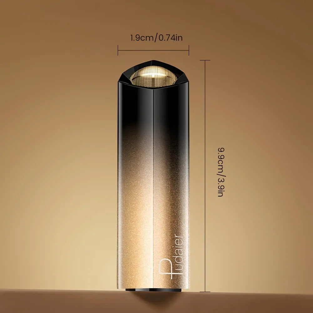 Metallic Shimmer Lipstick, Pearly Glitter Shine, Creamy Texture, High Color Payoff, Smooth Application Party Makeup