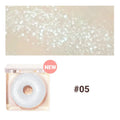 Judydoll Starlight Highlighting Powder Makeup Glow Face Contour Shimmer Water Light Highlight Pallete Illuminator Cosmetics