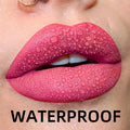 Matte Velvet Liquid Lipstick (16 Shades)