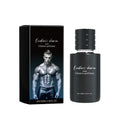 Long Lasting Men's Dating Fragrance Enhance Attractiveness Men's Body Fragrances Spray Men's Long Lasting Charm Body Fragrance
