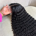 Loose Deep Wave HD Lace Front Wig (up to 42")