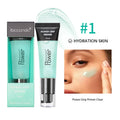 24ml Power Grip Primer Gel Based Hydrating Face Primer For Smoothing Skin Gripping Makeup Invisible Pore Colorless Primes