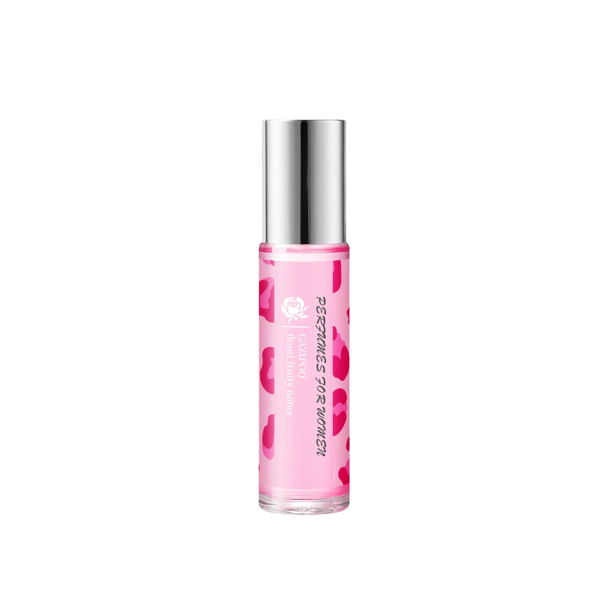 Pheromones Perfume For Women To Attract Men,Long Lasting Roll On Scent,Fruity Floral Eau De Parfum,Jasmine/Violet/Musk Fragrance