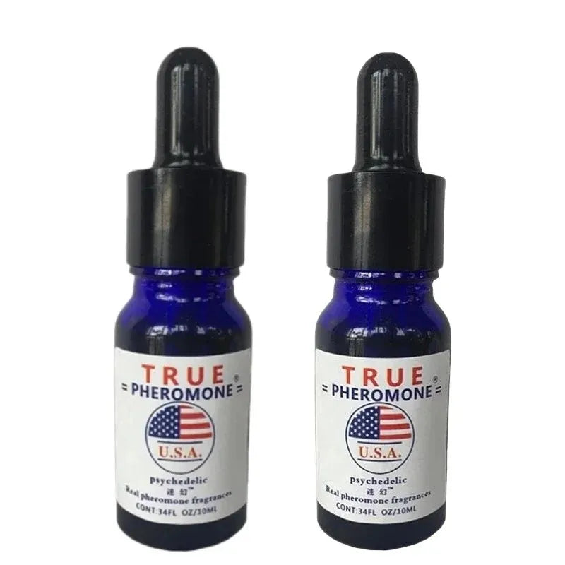 Strong Pheromone Essential Oil Long Lasting Body Essential Androstenone Flirting Sexually Stimulating Pheromones