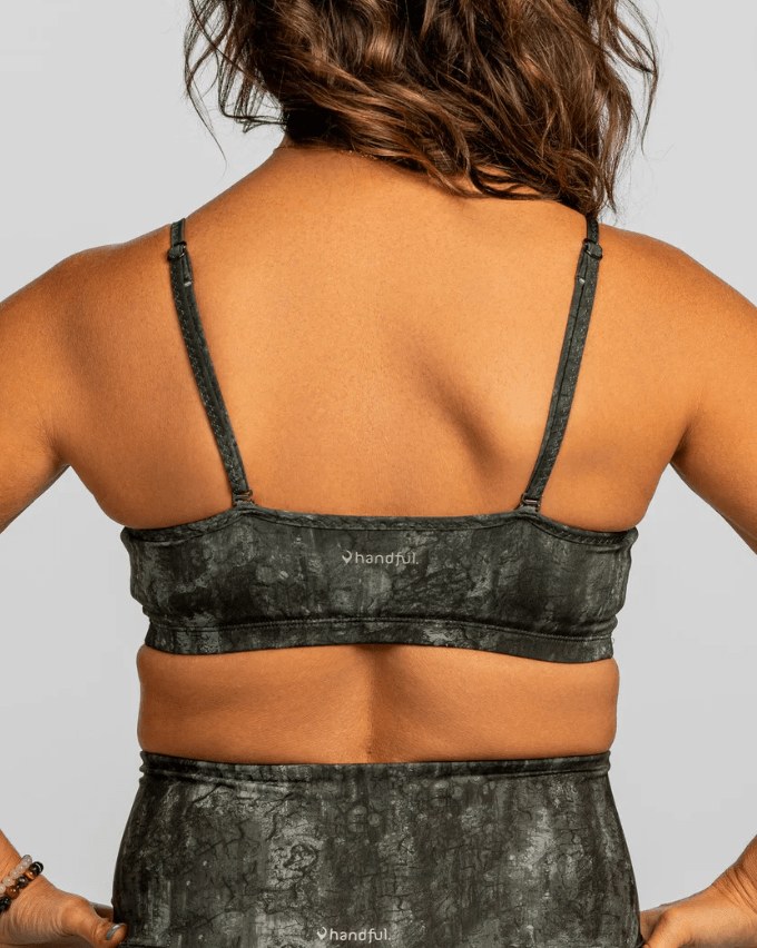 Adjustable Bra – Nature Daze (XL)