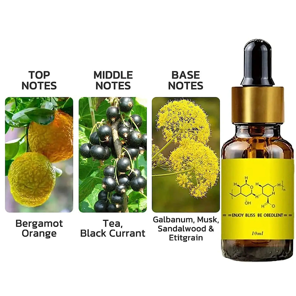 Pheromone For Man Attract Women Androstenone Pheromone Sexually Stimulating Fragrance Oil Flirting Sexy Perfume Product