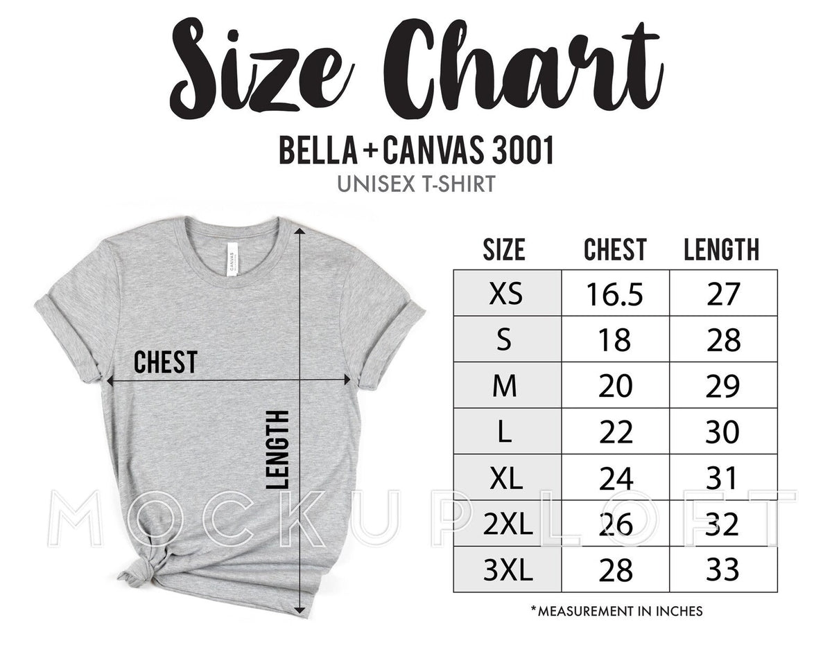 Basic & Blessed T-Shirt