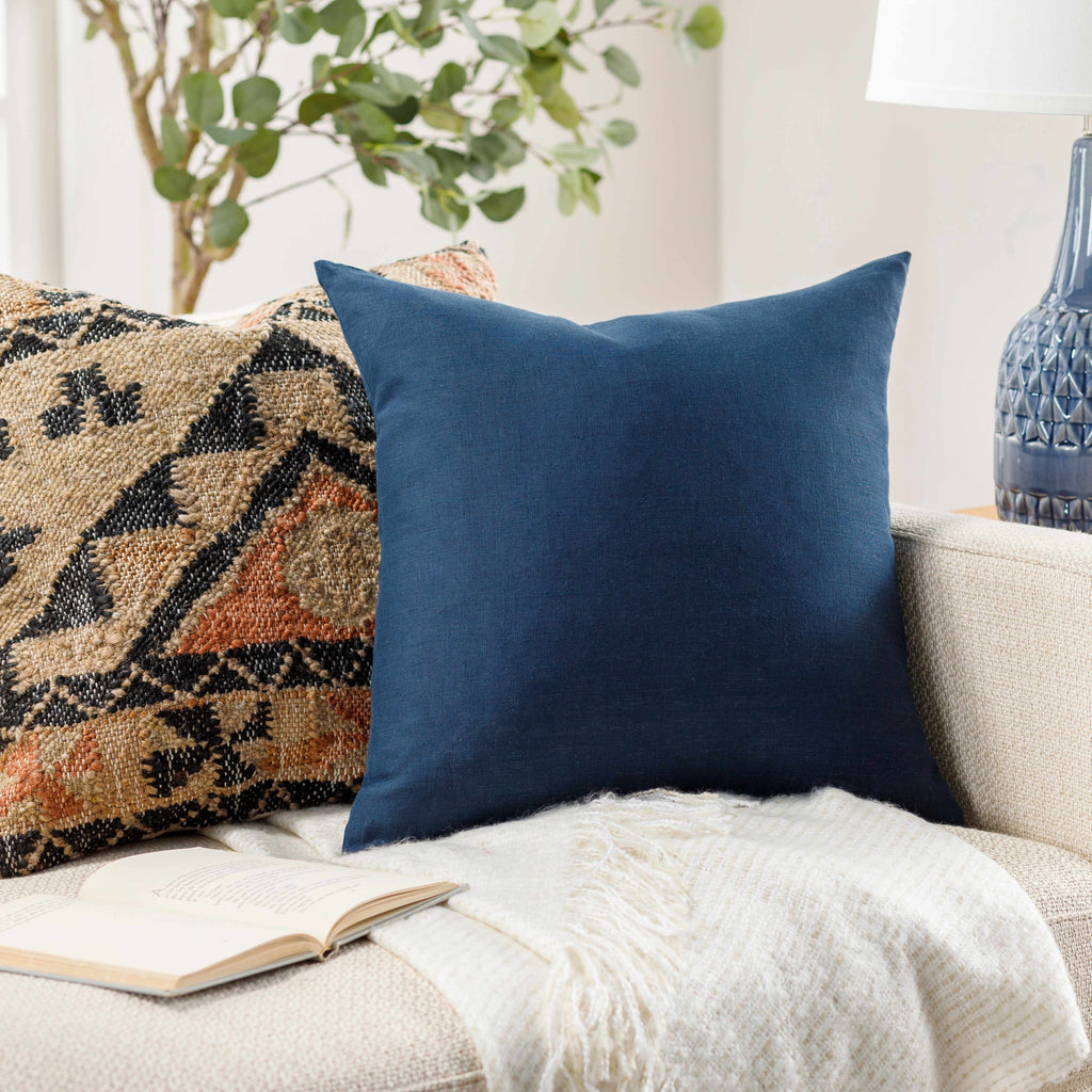 Alaminos Pillow Cover