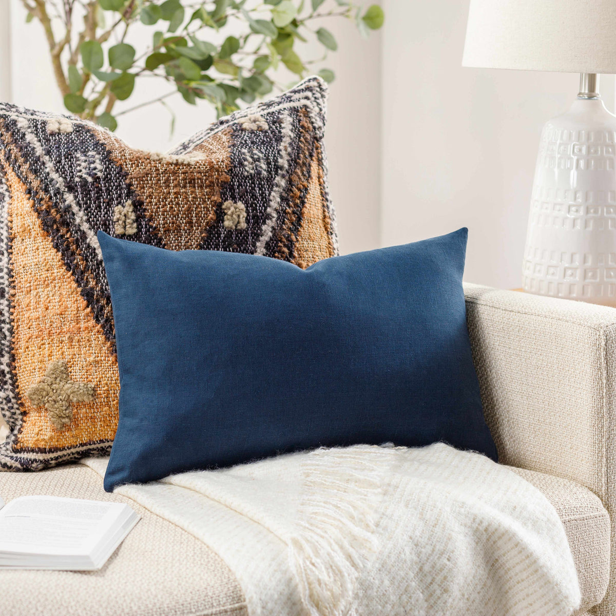 Alaminos Pillow Cover