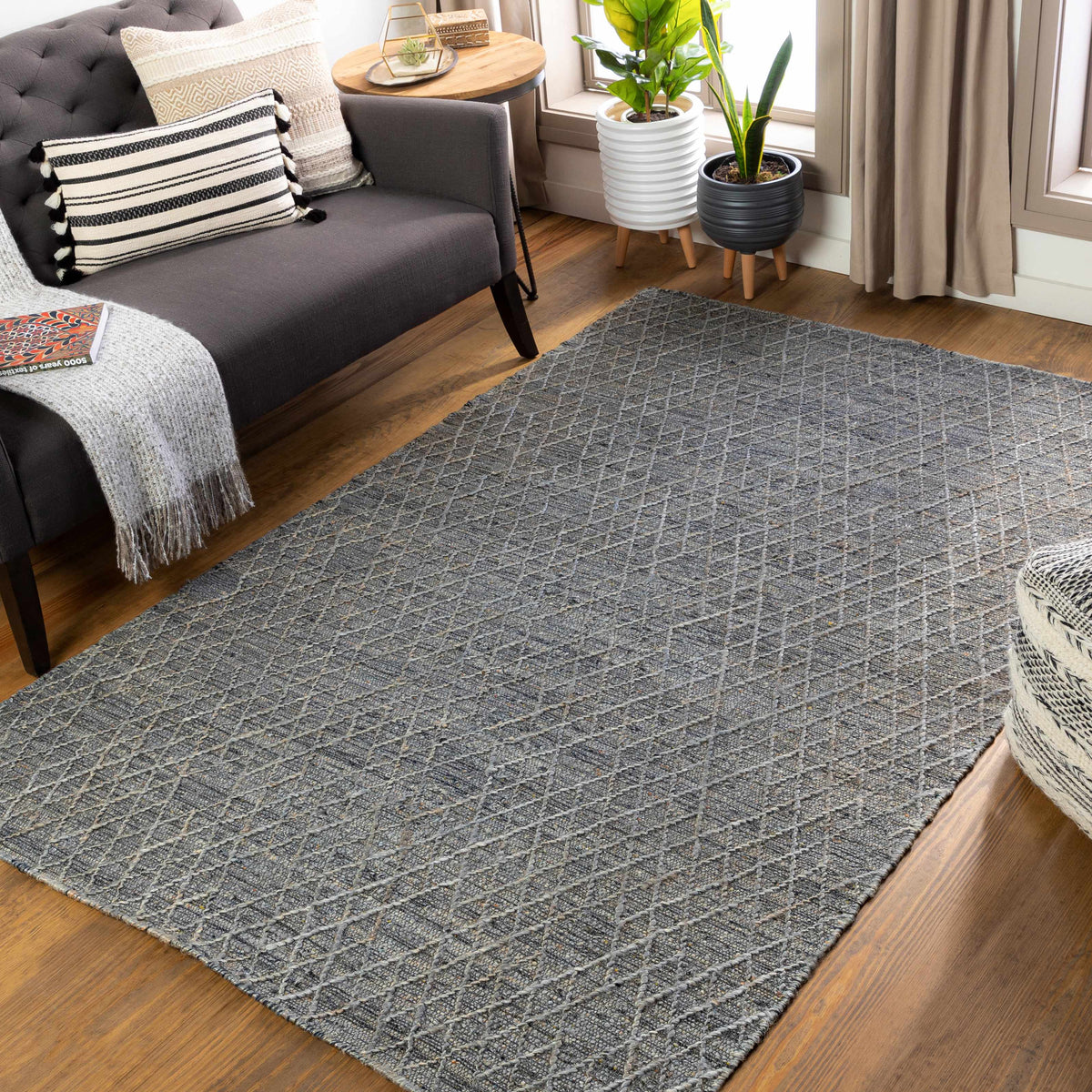 Colinton Area Rug - Clearance