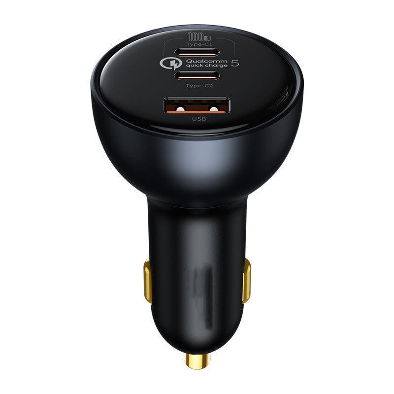 Car Charger Cigarette Lighter Applicable