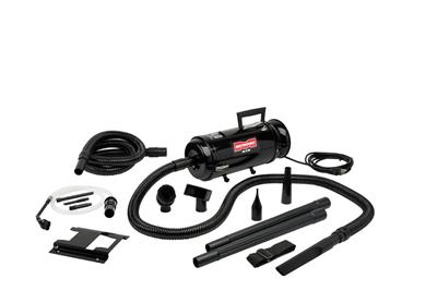 Metrovac Vac 'N Blo 1,350 Watt Vacuums - 112112730
