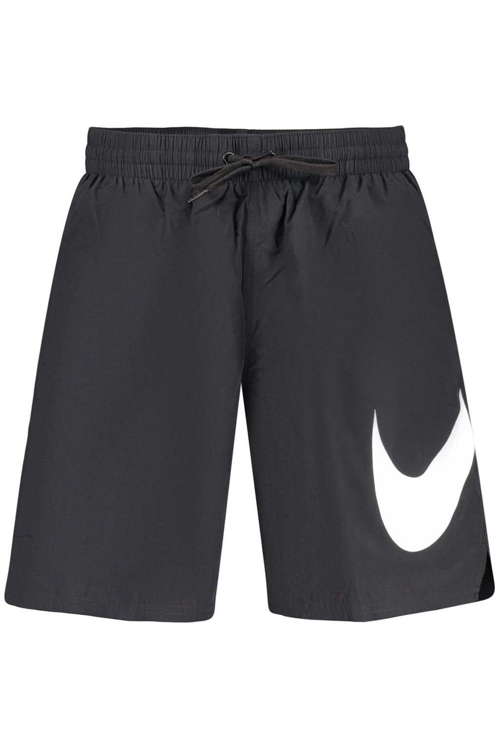 NIKE MEN'S BLACK BOTTOM