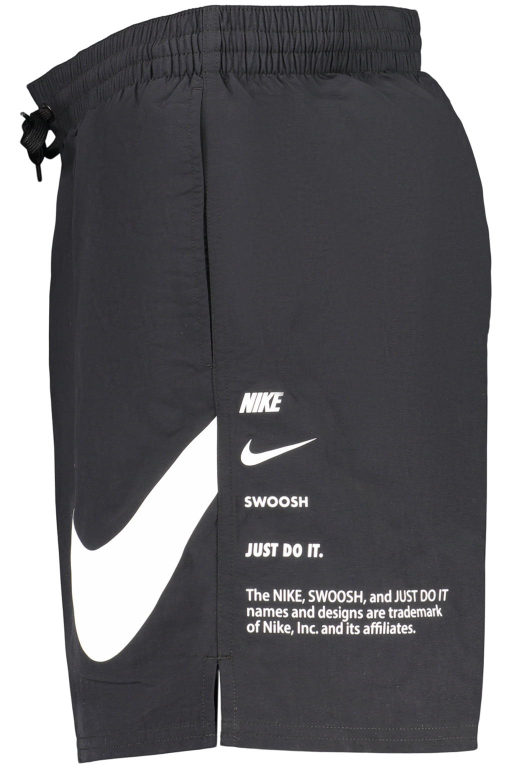 NIKE MEN'S BLACK BOTTOM
